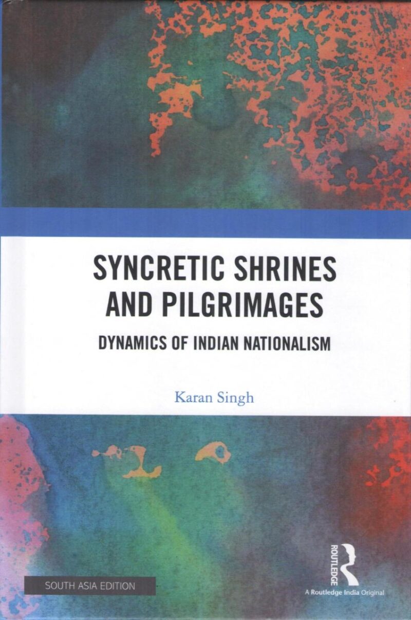 Syncretic Shrines and Pilgrimages