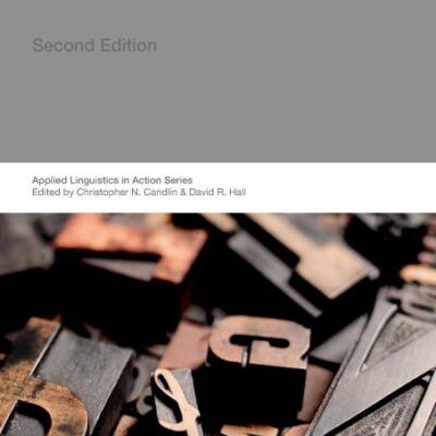 Teaching and Researching Writing (2nd Edition)