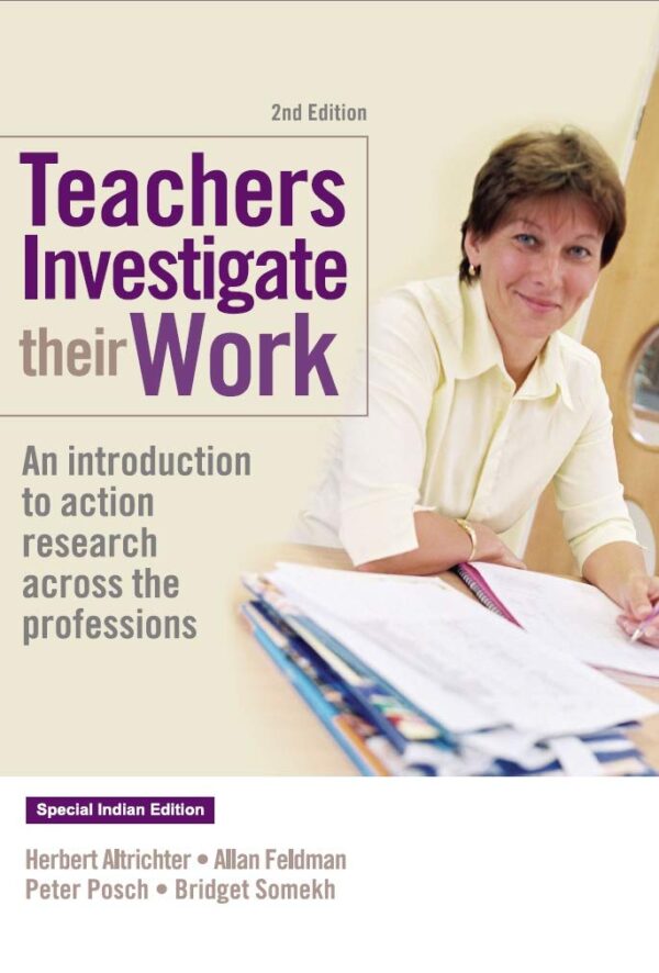 Teachers Investigate Their Work