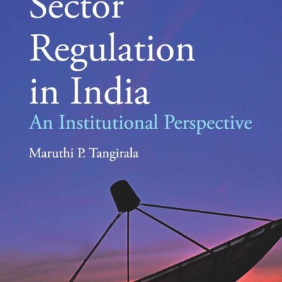 Telecom Sector Regulation in India