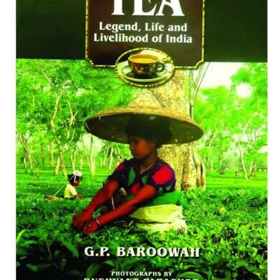Tea: Legend