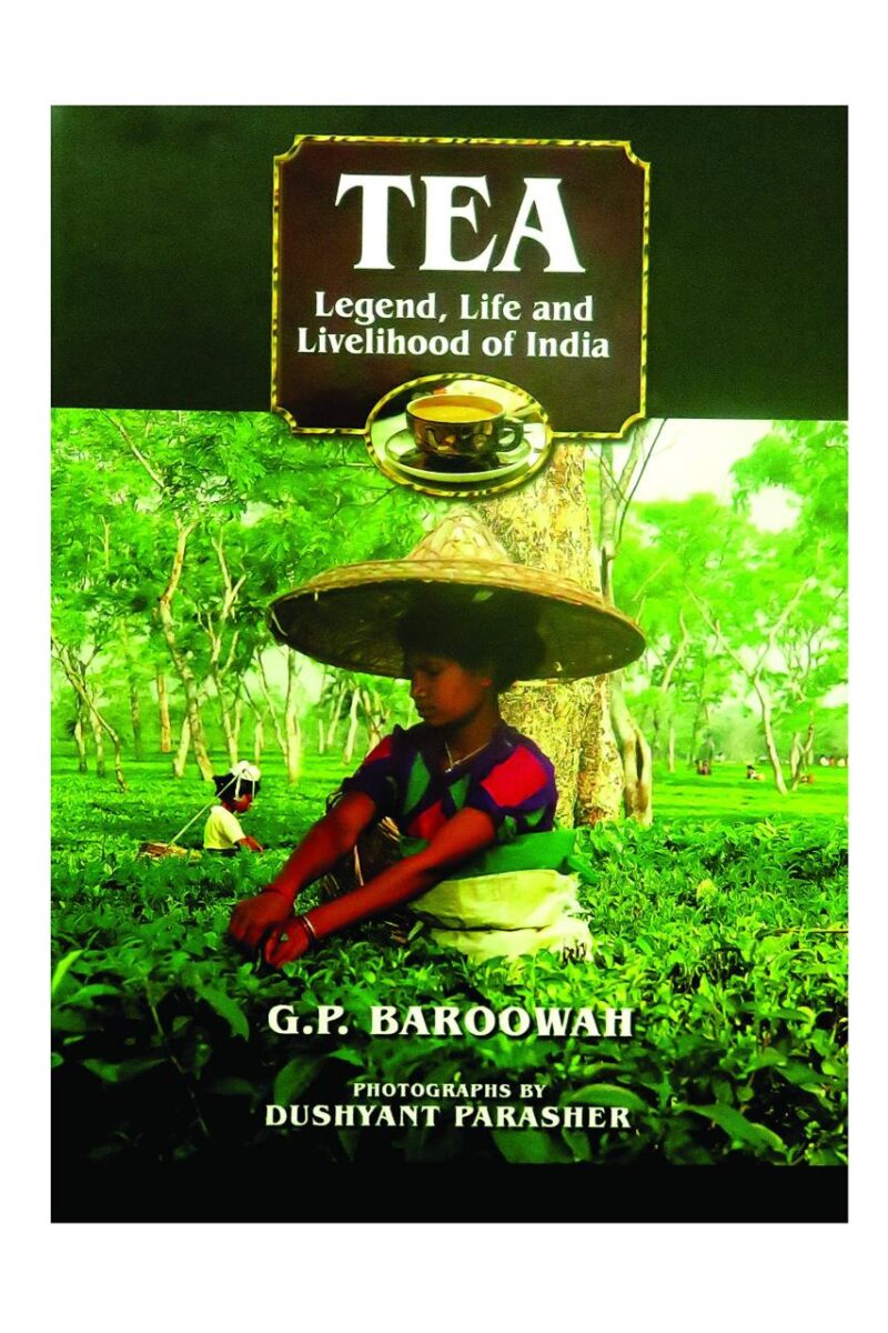 Tea: Legend