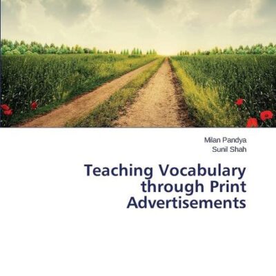 Teaching Vocabulary Through Print Advertisements