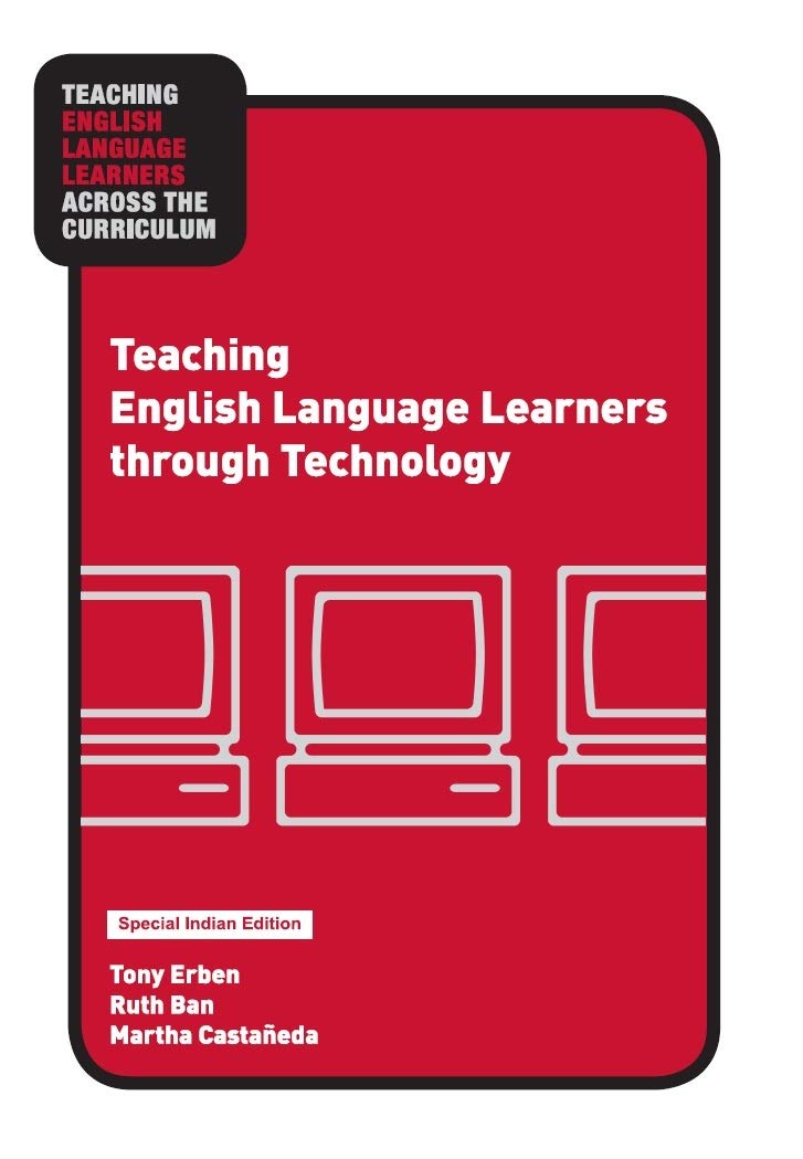 Teaching English Language Learners through Technology