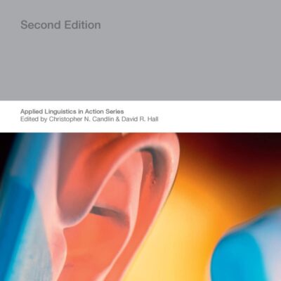 Teaching and Researching: Listening