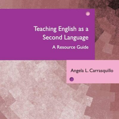 Teaching English as a Second Language