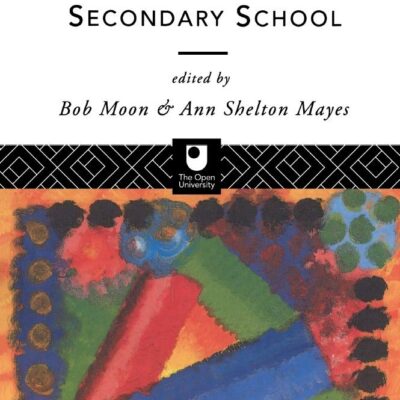 Teaching and Learning in the Secondary School
