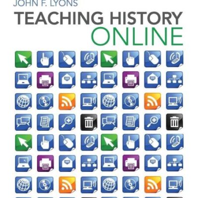 Teaching History Online