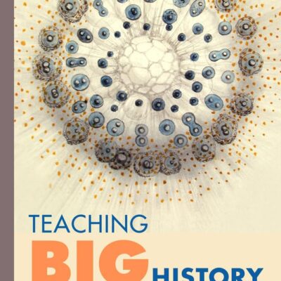 Teaching Big History
