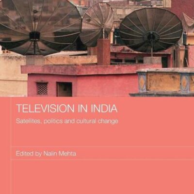 Television in India: Satellites