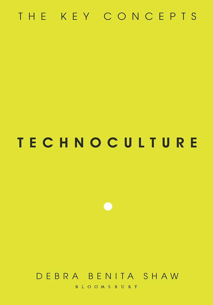 Technoculture