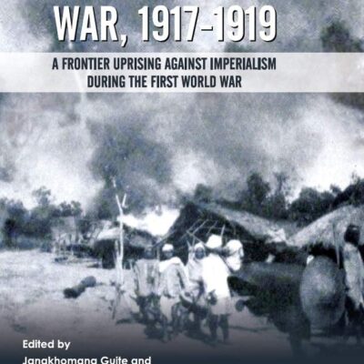 The Anglo- Kuki War