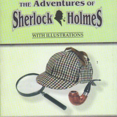 The Adventures Of Sherlok Holmes