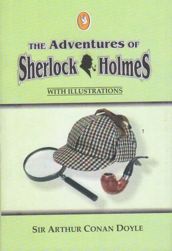 The Adventures Of Sherlok Holmes