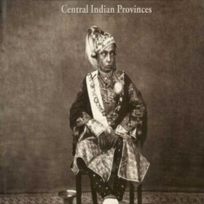 The Alkazi Collection of photography: The Water House Albums: Central Indian Provinces