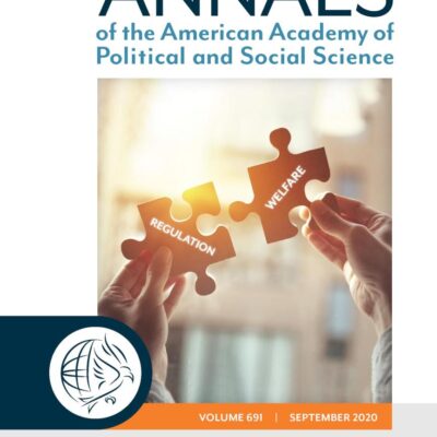 The Annals of the American Academy of Political and Social Science (Volume 659
