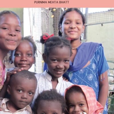 The African Diaspora in India