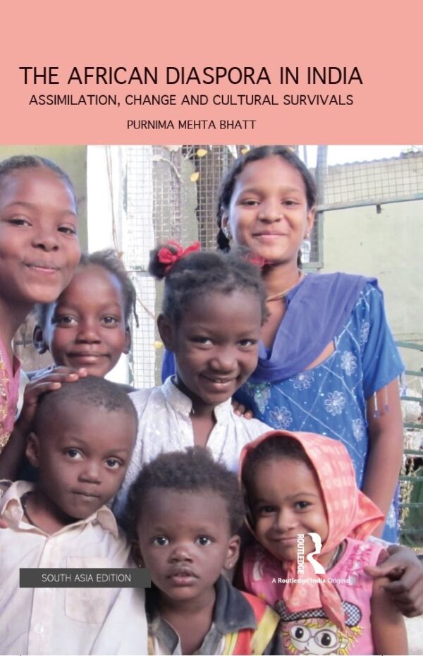The African Diaspora in India