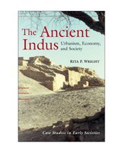 The Ancient Indus: Urbanism