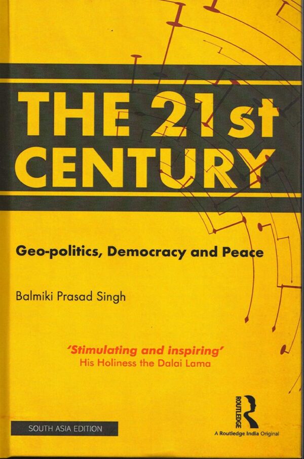 The 21st Century