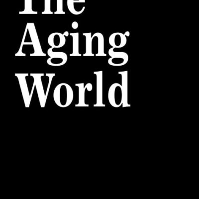 The Aging World