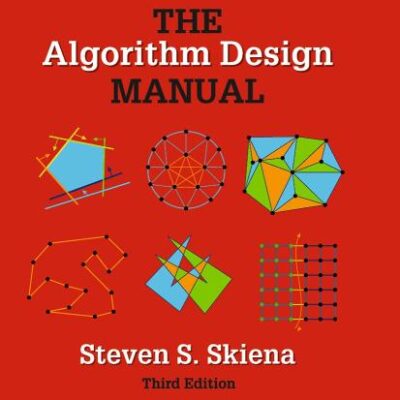 The Algorithm Design Manual 3Ed (Pb 2020)