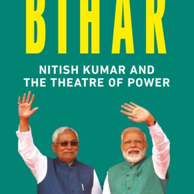 Battle For Bihar