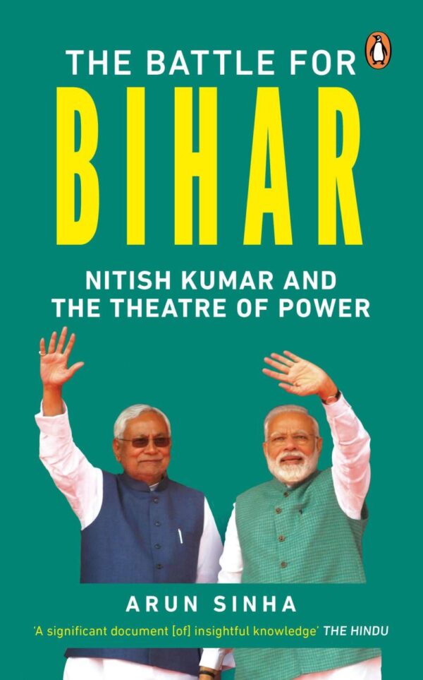 Battle For Bihar