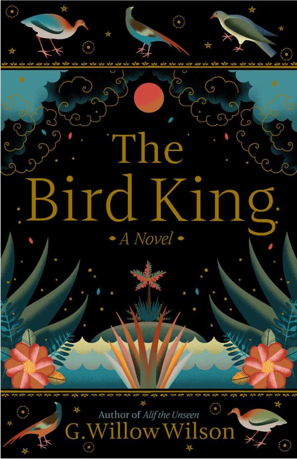 The Bird King: A Novel