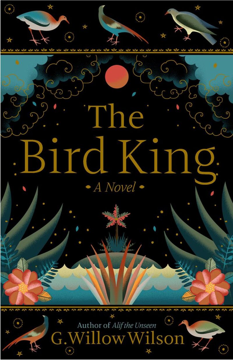 The Bird King: A Novel