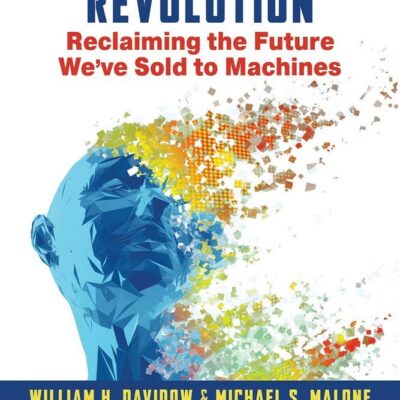 The Autonomous Revolution: Reclaiming the Future We've Sold to Machines