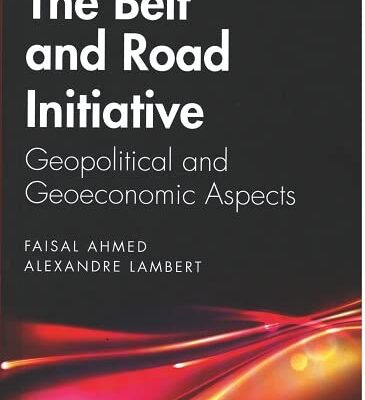 The Belt and Road Initiative: Geopolitical and Geoeconomic Aspects