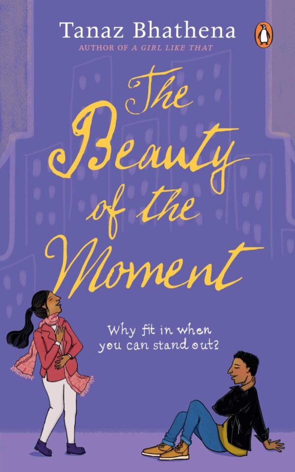 Beauty of the Moment