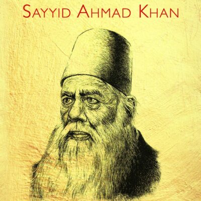 The Cambridge Companion to Sayyid Ahmad Khan