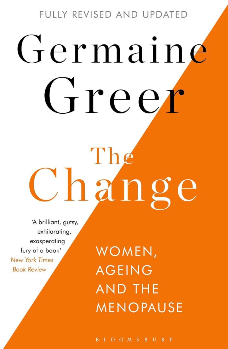 The Change: Women