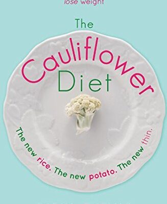 The Cauliflower Diet-Bpb