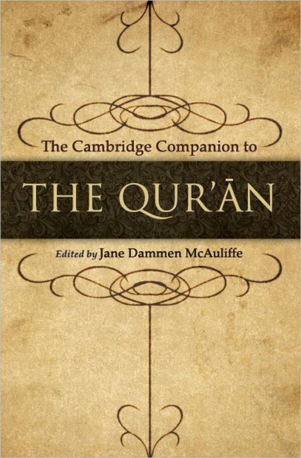 The Cambridge Companion to Quran South Asian Edition