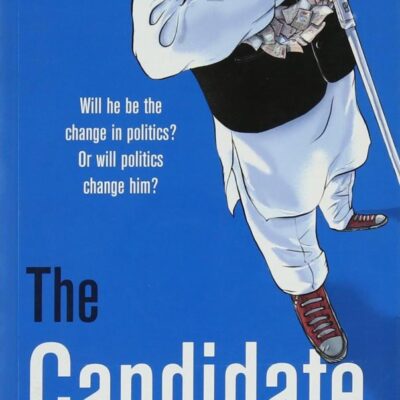 Candidate