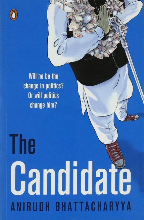 Candidate