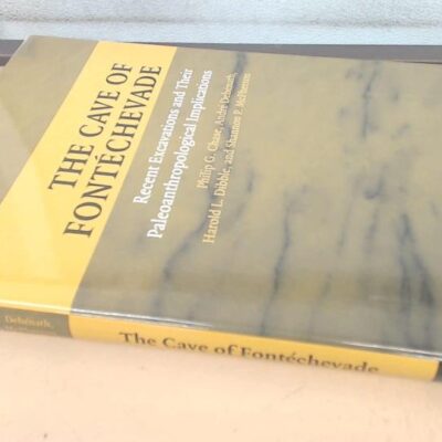 The Cave of Fontéchevade: Recent Excavations and their Paleoanthropological Implications