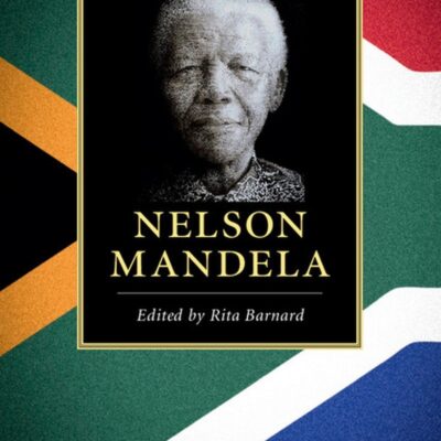 THE CAMBRIDGE COMPANION TO NELSON MANDELA