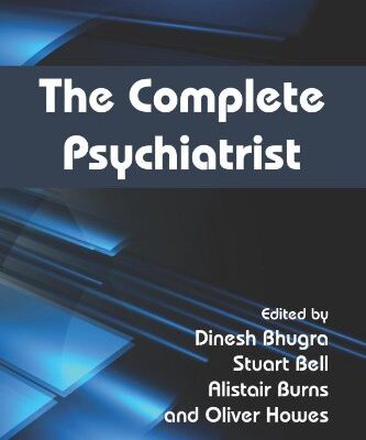 The Complete Psychiatrist