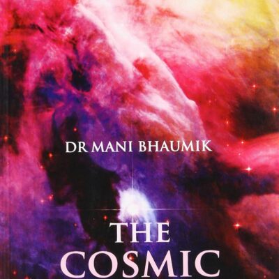 The Cosmic Detective: Exporing the Mysteries of Our Universe