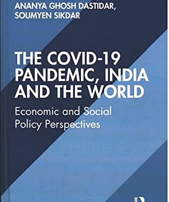 The COVID19 Pandemic
