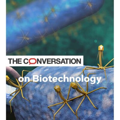 The Conversation on Biotechnology (Critical Conversations)