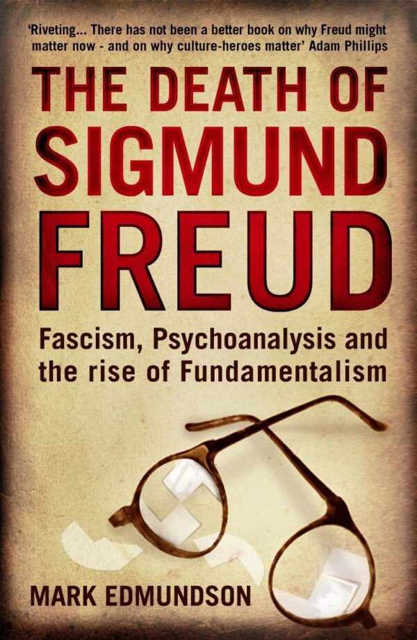 The Death of Sigmund Freud: Fascism