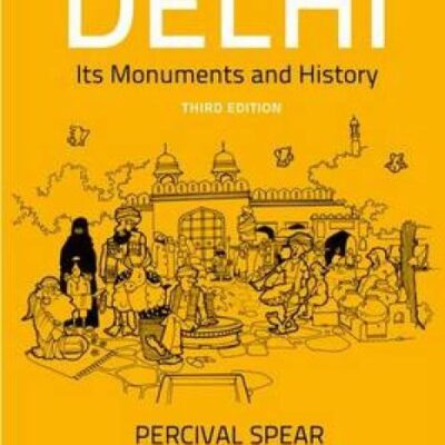 THE DELHI OMNIBUS