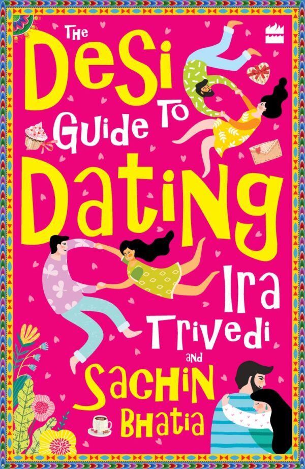 The Desi Guide to Dating
