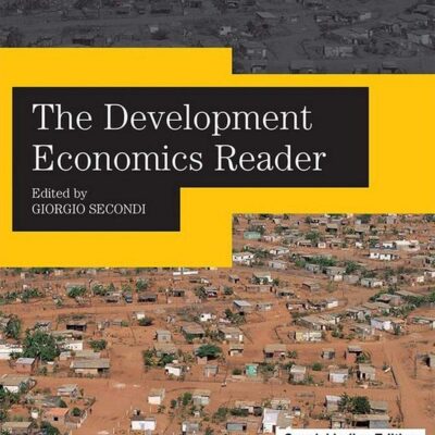 The Development Economics Reader
