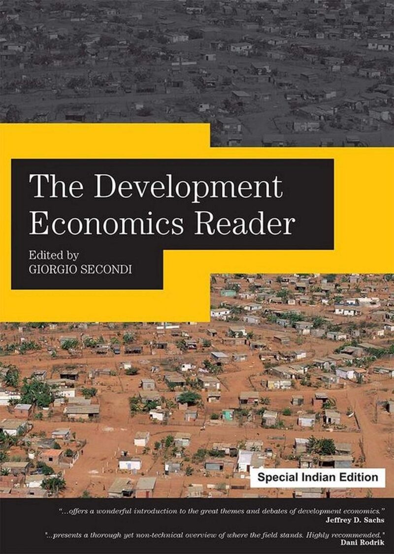 The Development Economics Reader